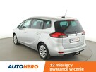 Opel Zafira 7osob, Navi, czujniki, aut.klima - 3