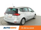 Opel Zafira 7osob, Navi, czujniki, aut.klima - 6