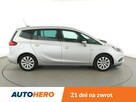 Opel Zafira 7osob, Navi, czujniki, aut.klima - 8