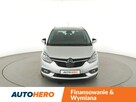 Opel Zafira 7osob, Navi, czujniki, aut.klima - 10
