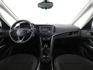 Opel Zafira 7osob, Navi, czujniki, aut.klima - 14