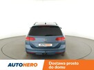 Volkswagen Passat panorama klima auto grzane fotele klima auto czujniki parkowania - 6