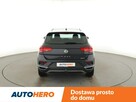 Volkswagen T-Roc 4x4 DSG full LED panorama virtual cocpit navi klima auto grzane fotele - 6