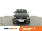 Volkswagen T-Roc 4x4 DSG full LED panorama virtual cocpit navi klima auto grzane fotele - 11