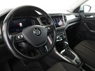 Volkswagen T-Roc 4x4 DSG full LED panorama virtual cocpit navi klima auto grzane fotele - 14