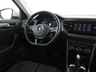 Volkswagen T-Roc 4x4 DSG full LED panorama virtual cocpit navi klima auto grzane fotele - 16