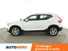 Volvo XC 40 automat full LED navi kamera 360 el. fotele virtual cocpit - 2