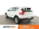 Volvo XC 40 automat full LED navi kamera 360 el. fotele virtual cocpit - 4