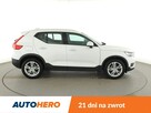 Volvo XC 40 automat full LED navi kamera 360 el. fotele virtual cocpit - 9