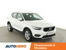 Volvo XC 40 automat full LED navi kamera 360 el. fotele virtual cocpit - 10