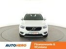 Volvo XC 40 automat full LED navi kamera 360 el. fotele virtual cocpit - 11