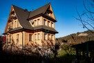 Lokal użytkowy Białka Tatrzańska gm. Bukowina Tatrzańska - 2