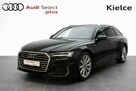 Audi A6 40TDI Quattro Sline B&O Virtual Matrix Nav Tempomat Kamera Hak HeadUp - 1
