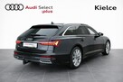 Audi A6 40TDI Quattro Sline B&O Virtual Matrix Nav Tempomat Kamera Hak HeadUp - 3