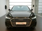 Audi A6 40TDI Quattro Sline B&O Virtual Matrix Nav Tempomat Kamera Hak HeadUp - 4