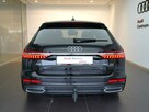 Audi A6 40TDI Quattro Sline B&O Virtual Matrix Nav Tempomat Kamera Hak HeadUp - 5