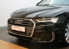 Audi A6 40TDI Quattro Sline B&O Virtual Matrix Nav Tempomat Kamera Hak HeadUp - 6
