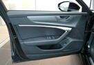 Audi A6 40TDI Quattro Sline B&O Virtual Matrix Nav Tempomat Kamera Hak HeadUp - 13