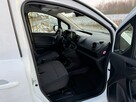 Mercedes Citan L2 PRO|112 CDI|F-ra 23%|Przebieg 2.500km|GWARANCJA|TANIEJ O 62.951 PLN - 9