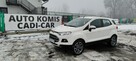 Ford EcoSport Super stan, niski przebieg.