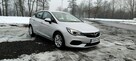 Opel Astra Krajowy, pierwszy właściciel. - 3