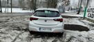 Opel Astra Krajowy, pierwszy właściciel. - 5