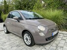 Fiat 500 MANUAL - ZADBANY - Niski oryginalny przebieg !!! - 1