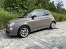 Fiat 500 MANUAL - ZADBANY - Niski oryginalny przebieg !!! - 2