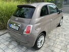 Fiat 500 MANUAL - ZADBANY - Niski oryginalny przebieg !!! - 5