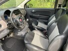 Fiat 500 MANUAL - ZADBANY - Niski oryginalny przebieg !!! - 7