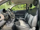 Fiat 500 MANUAL - ZADBANY - Niski oryginalny przebieg !!! - 9
