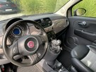 Fiat 500 MANUAL - ZADBANY - Niski oryginalny przebieg !!! - 12
