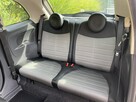 Fiat 500 MANUAL - ZADBANY - Niski oryginalny przebieg !!! - 15