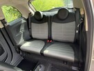 Fiat 500 MANUAL - ZADBANY - Niski oryginalny przebieg !!! - 16