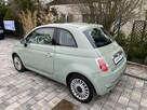 Fiat 500 Nowy rozrząd - ZADBANY - Niski oryginalny przebieg !!!