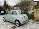 Fiat 500 Nowy rozrząd - ZADBANY - Niski oryginalny przebieg !!! - 2