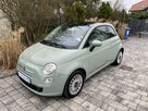 Fiat 500 Nowy rozrząd - ZADBANY - Niski oryginalny przebieg !!! - 3