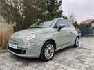 Fiat 500 Nowy rozrząd - ZADBANY - Niski oryginalny przebieg !!! - 4
