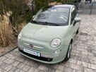 Fiat 500 Nowy rozrząd - ZADBANY - Niski oryginalny przebieg !!! - 5