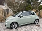 Fiat 500 Nowy rozrząd - ZADBANY - Niski oryginalny przebieg !!! - 6