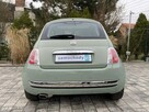 Fiat 500 Nowy rozrząd - ZADBANY - Niski oryginalny przebieg !!! - 9