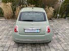 Fiat 500 Nowy rozrząd - ZADBANY - Niski oryginalny przebieg !!! - 10