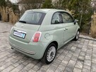 Fiat 500 Nowy rozrząd - ZADBANY - Niski oryginalny przebieg !!! - 12