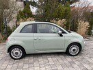 Fiat 500 Nowy rozrząd - ZADBANY - Niski oryginalny przebieg !!! - 14