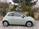 Fiat 500 Nowy rozrząd - ZADBANY - Niski oryginalny przebieg !!! - 15
