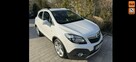 Opel Mokka Napęd 4x4 - Pełen serwis ASO - niski i oryginalny przebieg !!! - 1