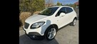 Opel Mokka Napęd 4x4 - Pełen serwis ASO - niski i oryginalny przebieg !!! - 2