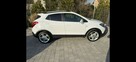 Opel Mokka Napęd 4x4 - Pełen serwis ASO - niski i oryginalny przebieg !!! - 4