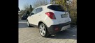 Opel Mokka Napęd 4x4 - Pełen serwis ASO - niski i oryginalny przebieg !!! - 7