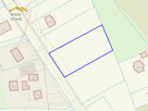 Działka budowlana Brzozówka gm. Zielonki, - 6